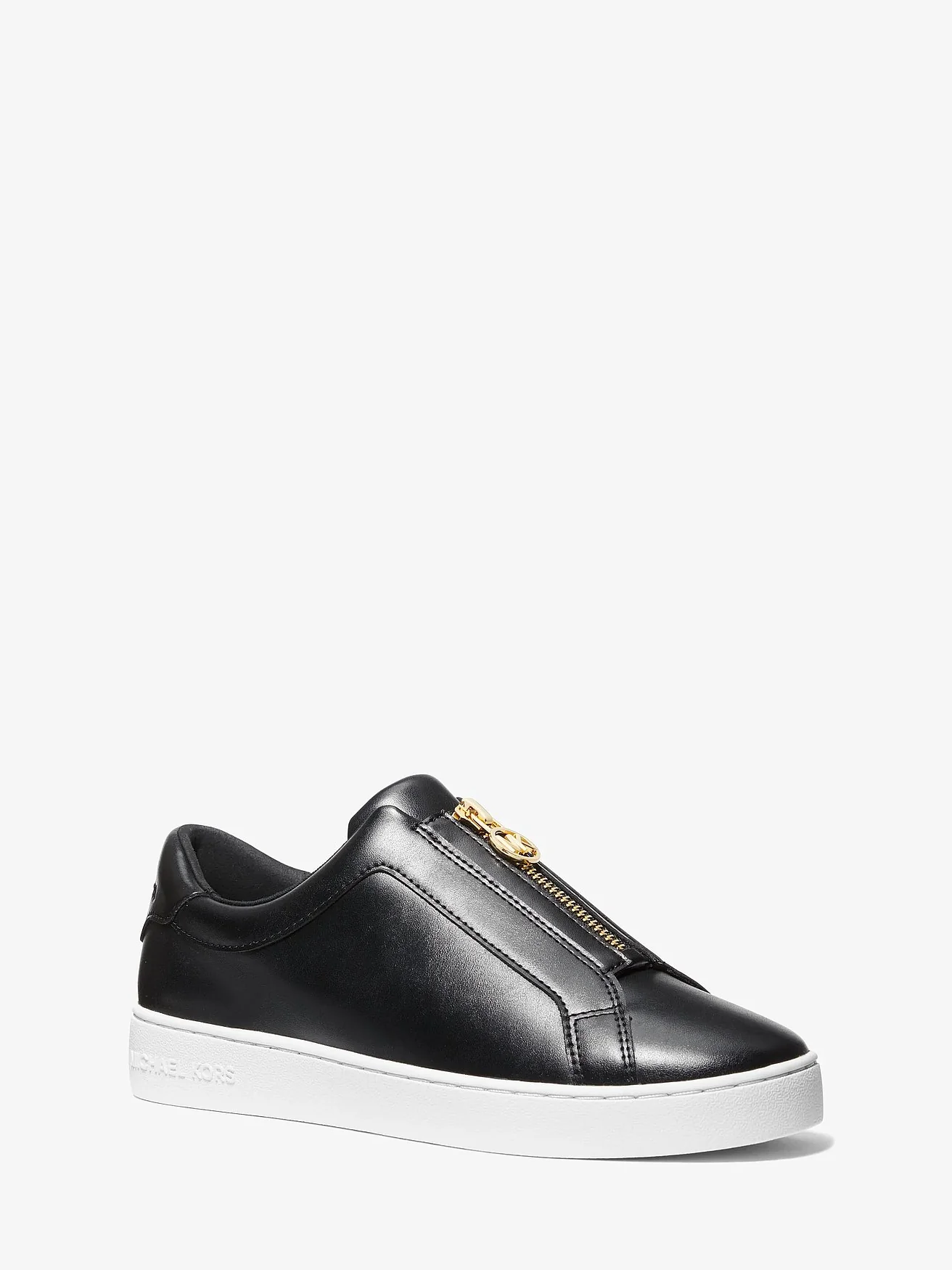 Кроссовки Michael Kors Keaton на молнии — 1