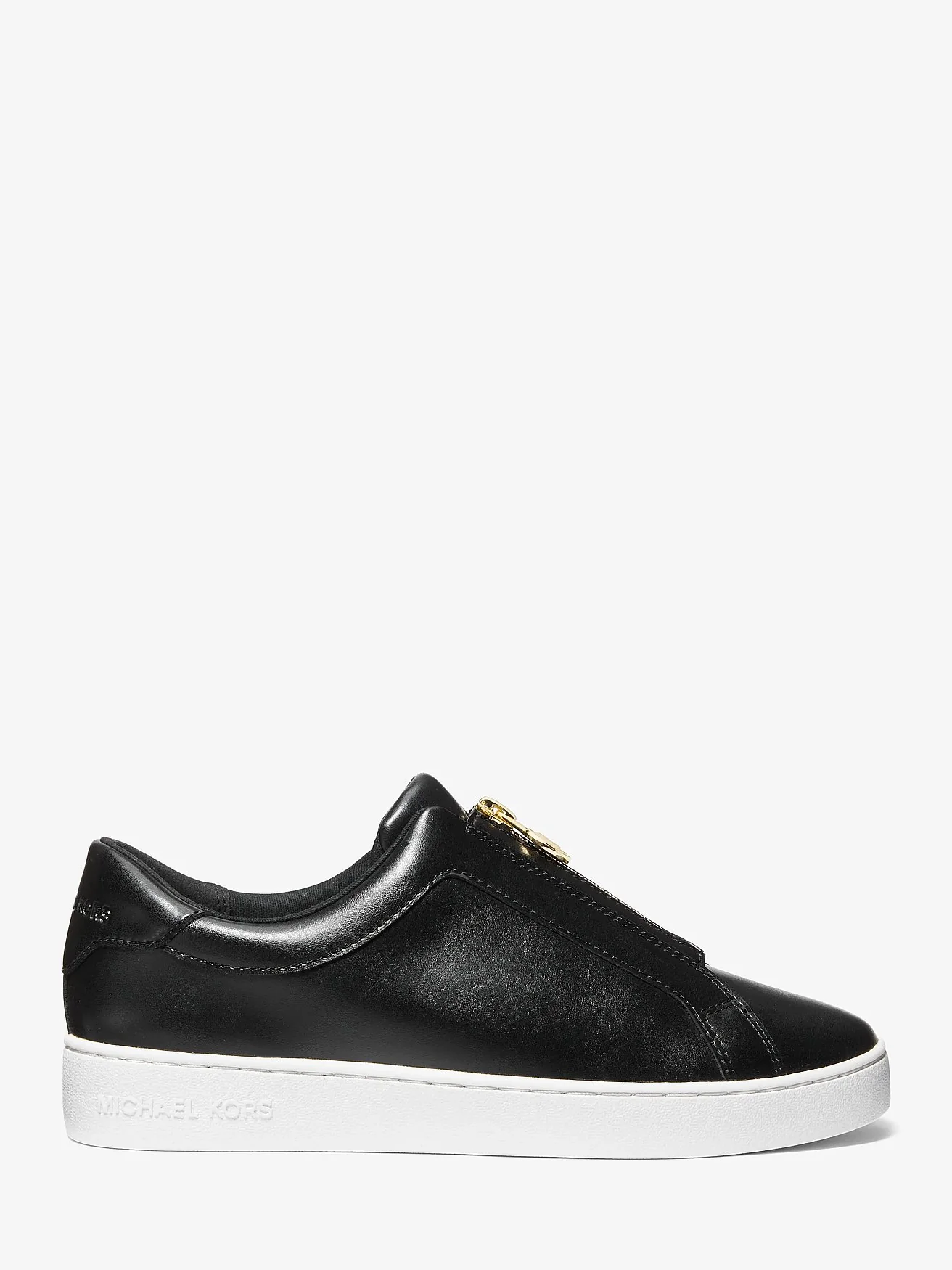 Кроссовки Michael Kors Keaton на молнии — 2