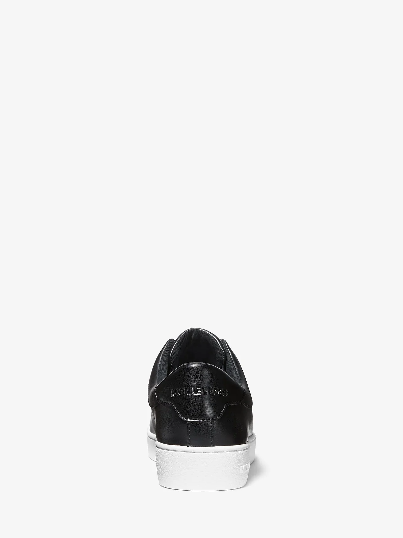 Кроссовки Michael Kors Keaton на молнии — 3