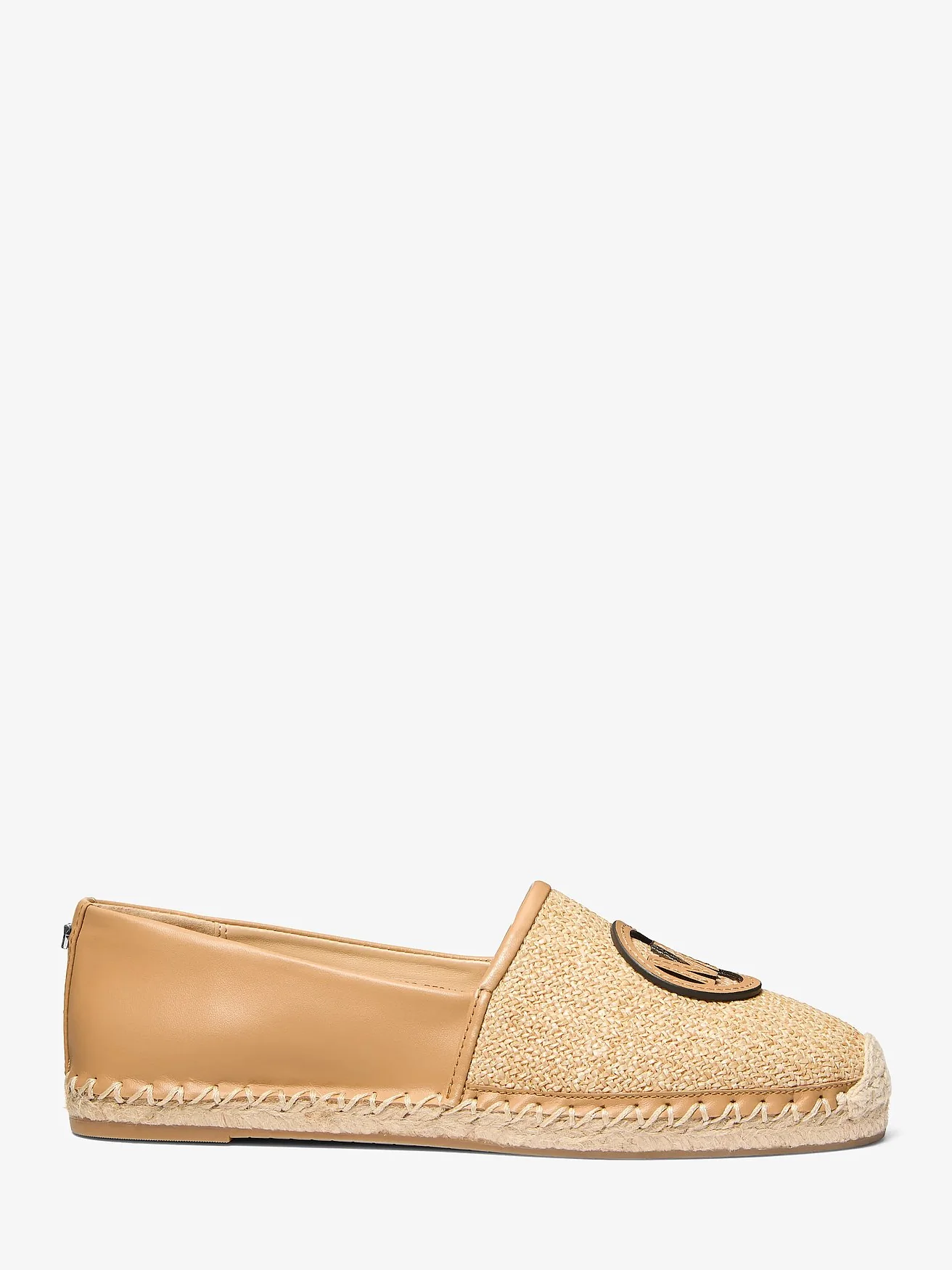 Эспадрильи Michael Kors Kenzie с логотипом — 2
