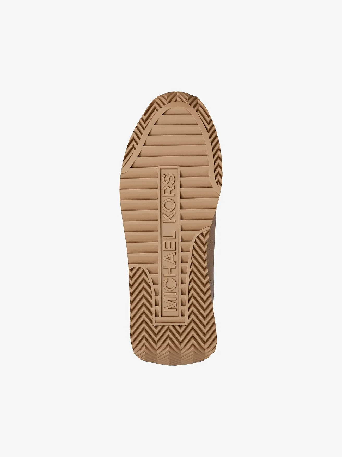 Michael Kors Rhodes нейлоновые кроссовки в ретро-стиле — 6