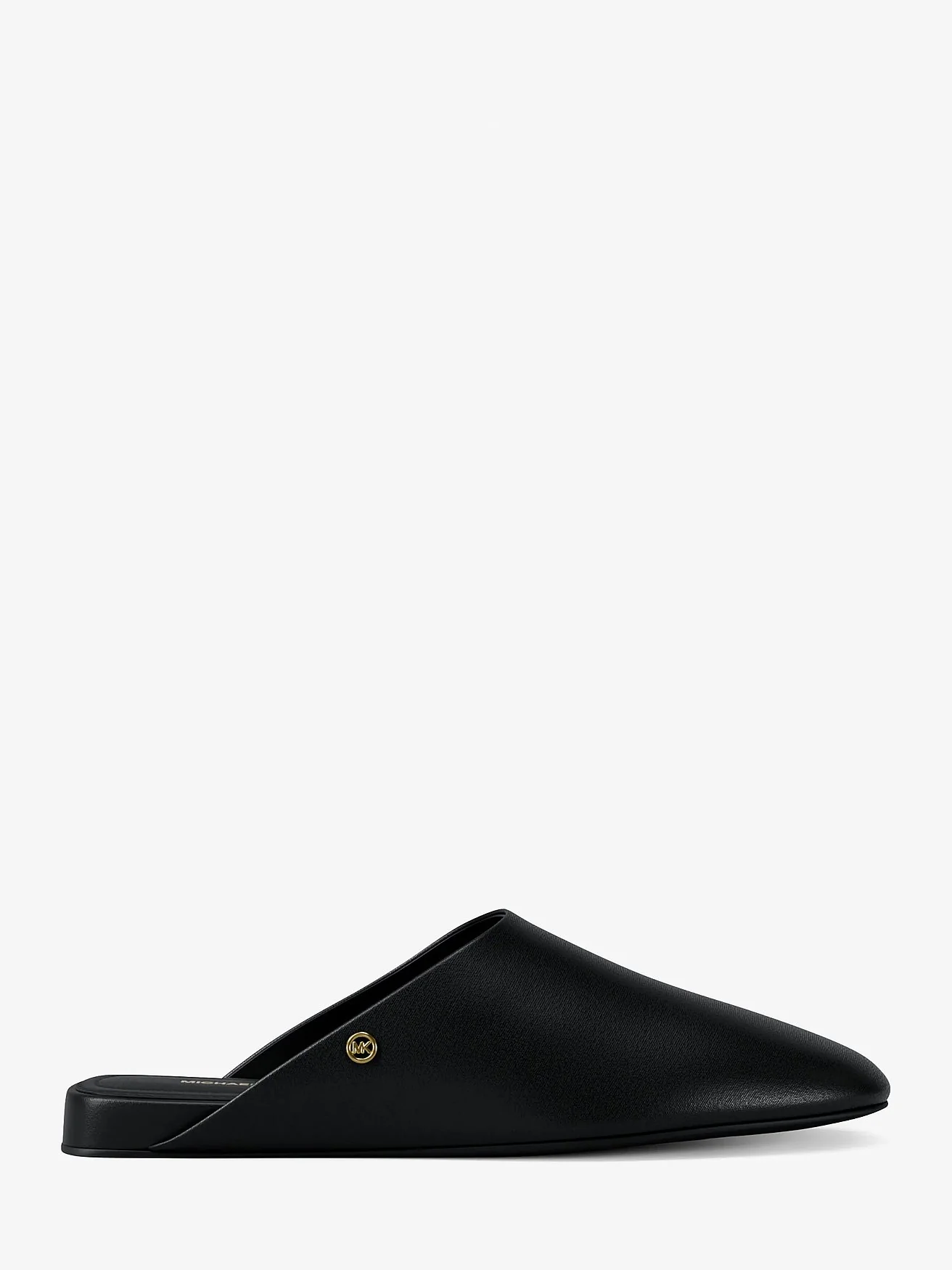 Michael Kors Cady — кожаные мюли без задника — 2