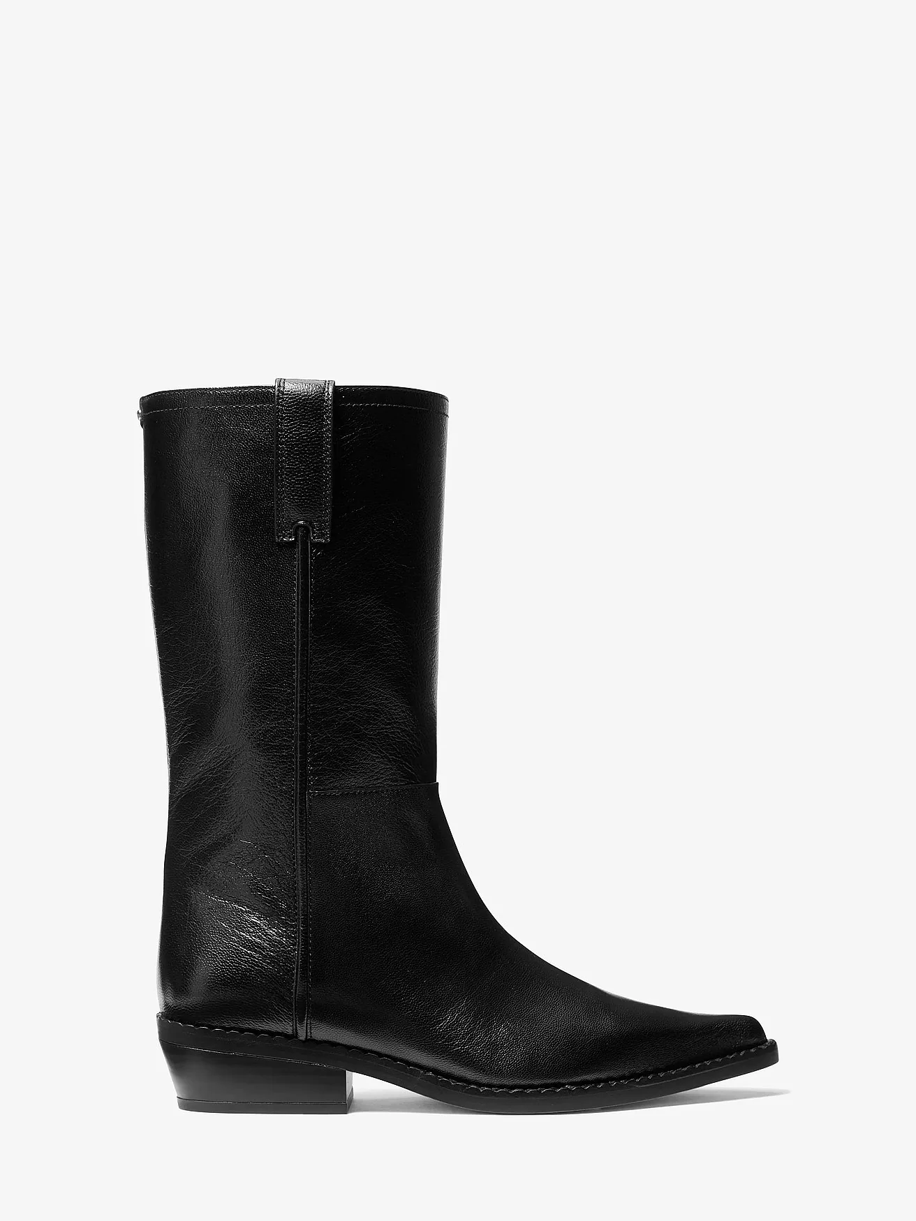 Ботинки Michael Kors Farren в ковбойском стиле — 2