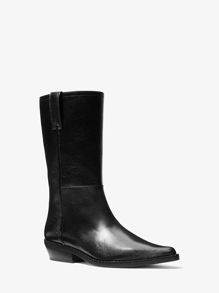 Ботинки Michael Kors Farren в ковбойском стиле