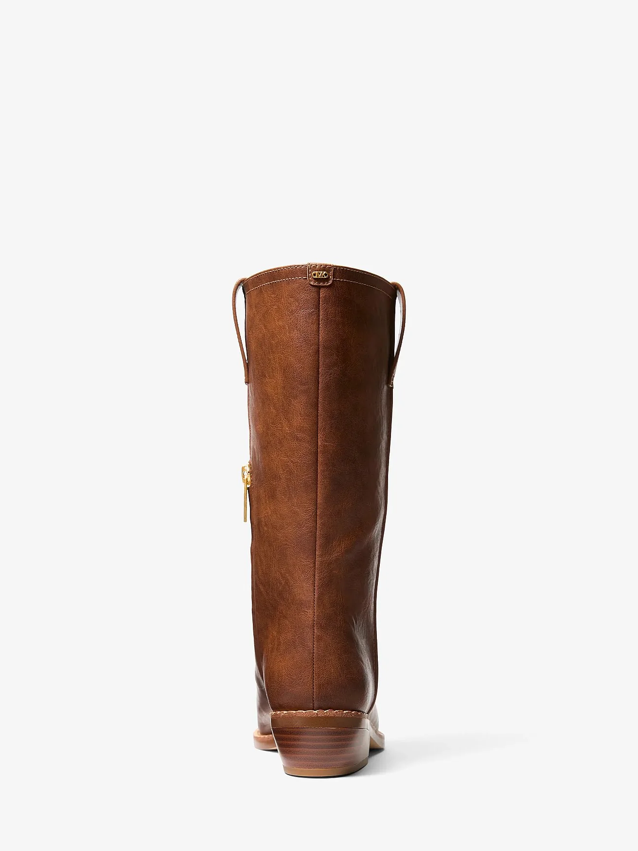 Michael Kors Farren — сапоги в стиле вестерн с эффектом состаривания — 3