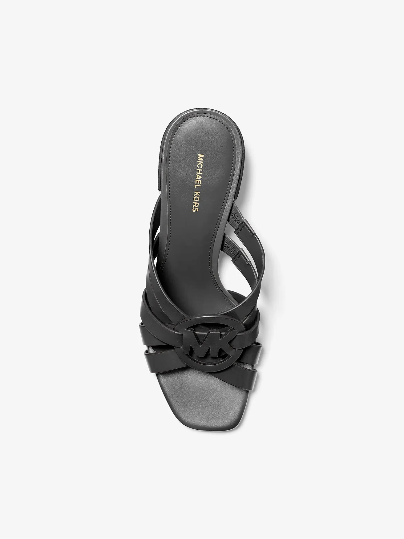 Michael Kors Erika, сандалии — 3