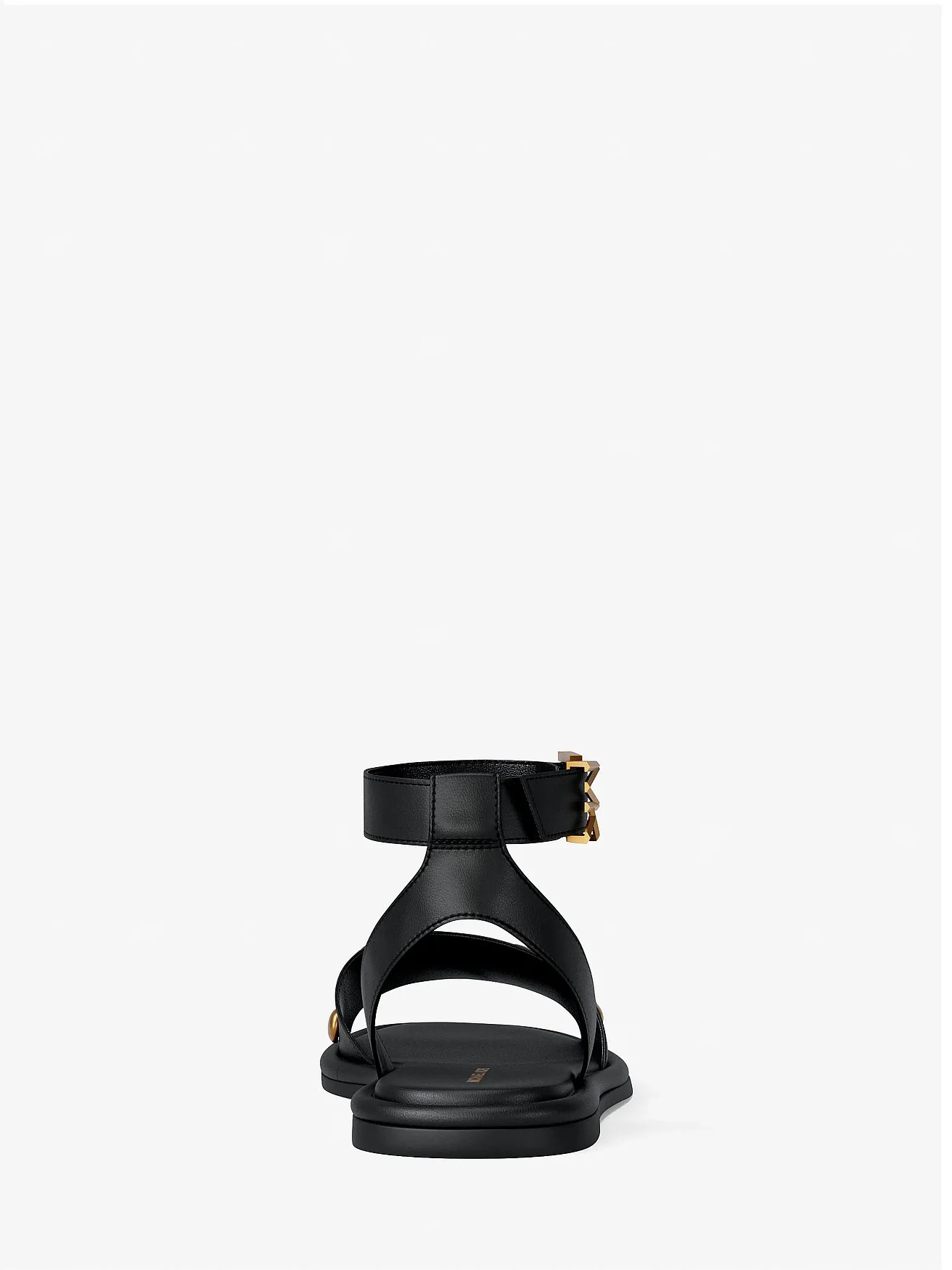 Michael Kors Rosetta, сандалии — 4