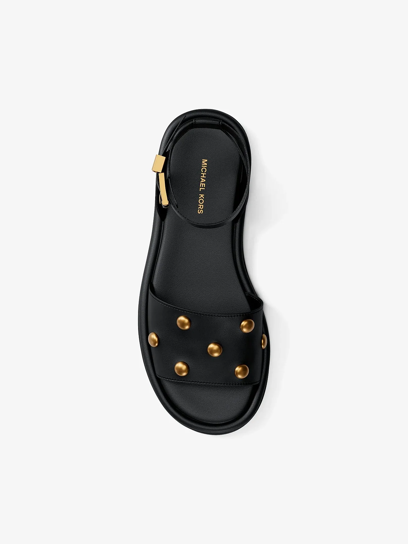 Michael Kors Rosetta, сандалии — 5