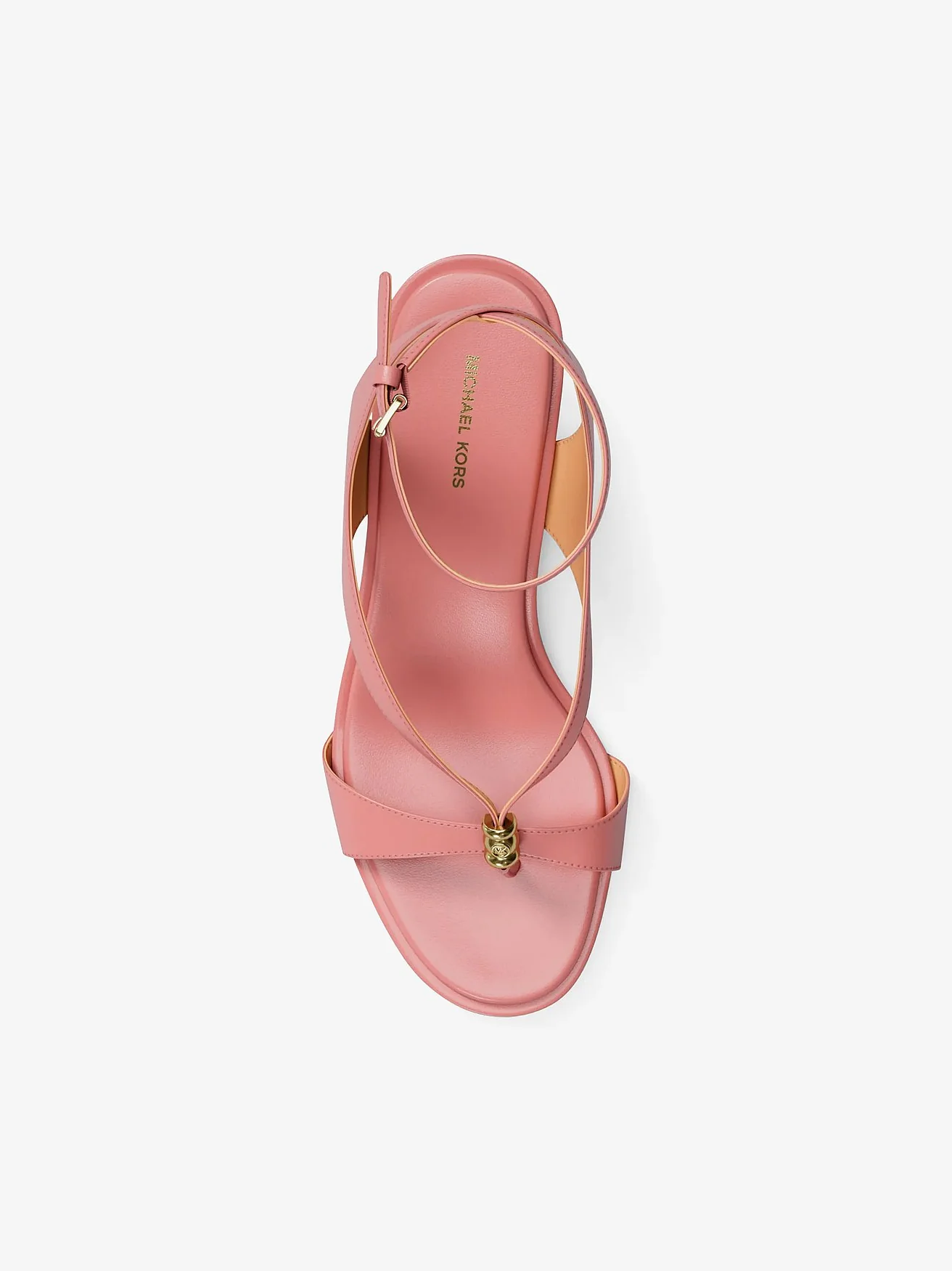Michael Kors Cherie, босоножки — 5