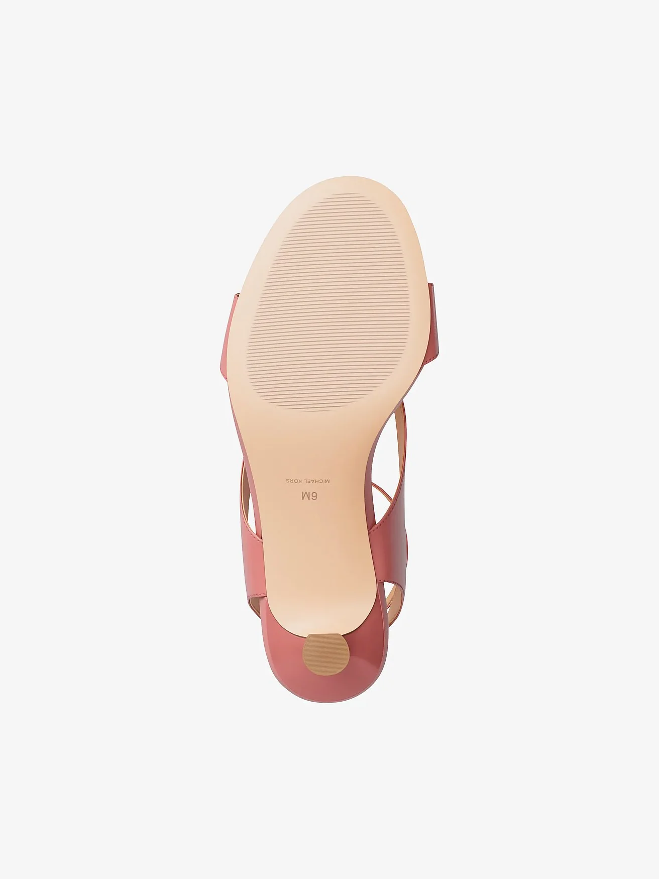 Michael Kors Cherie, босоножки — 6