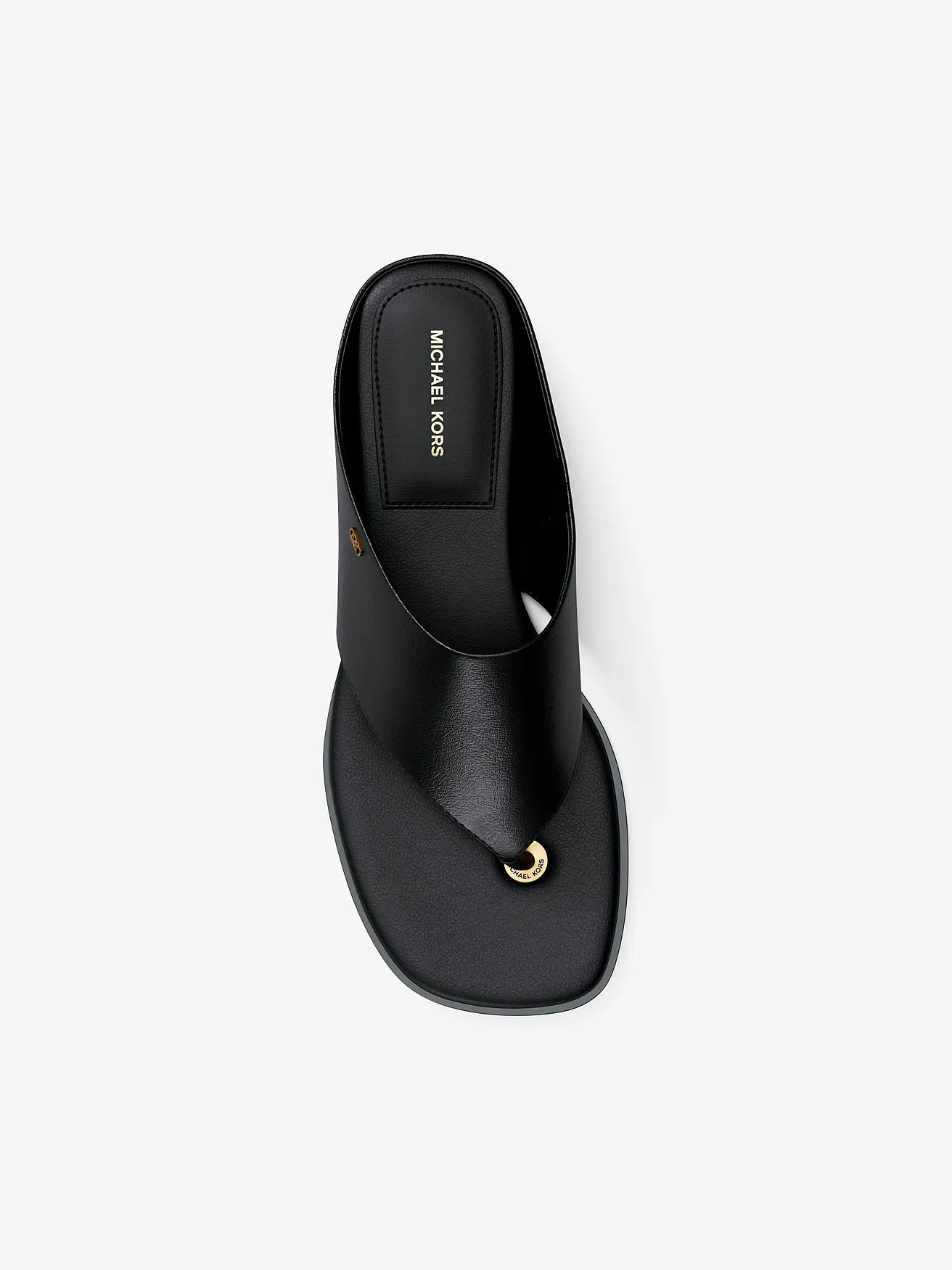 Michael Kors Alster, сандалии — 5