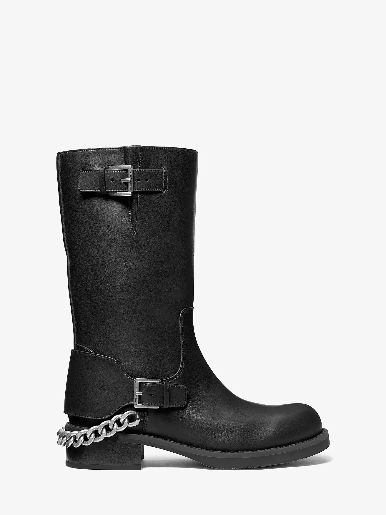 Кожаные ботинки Michael Kors Cayden — 2
