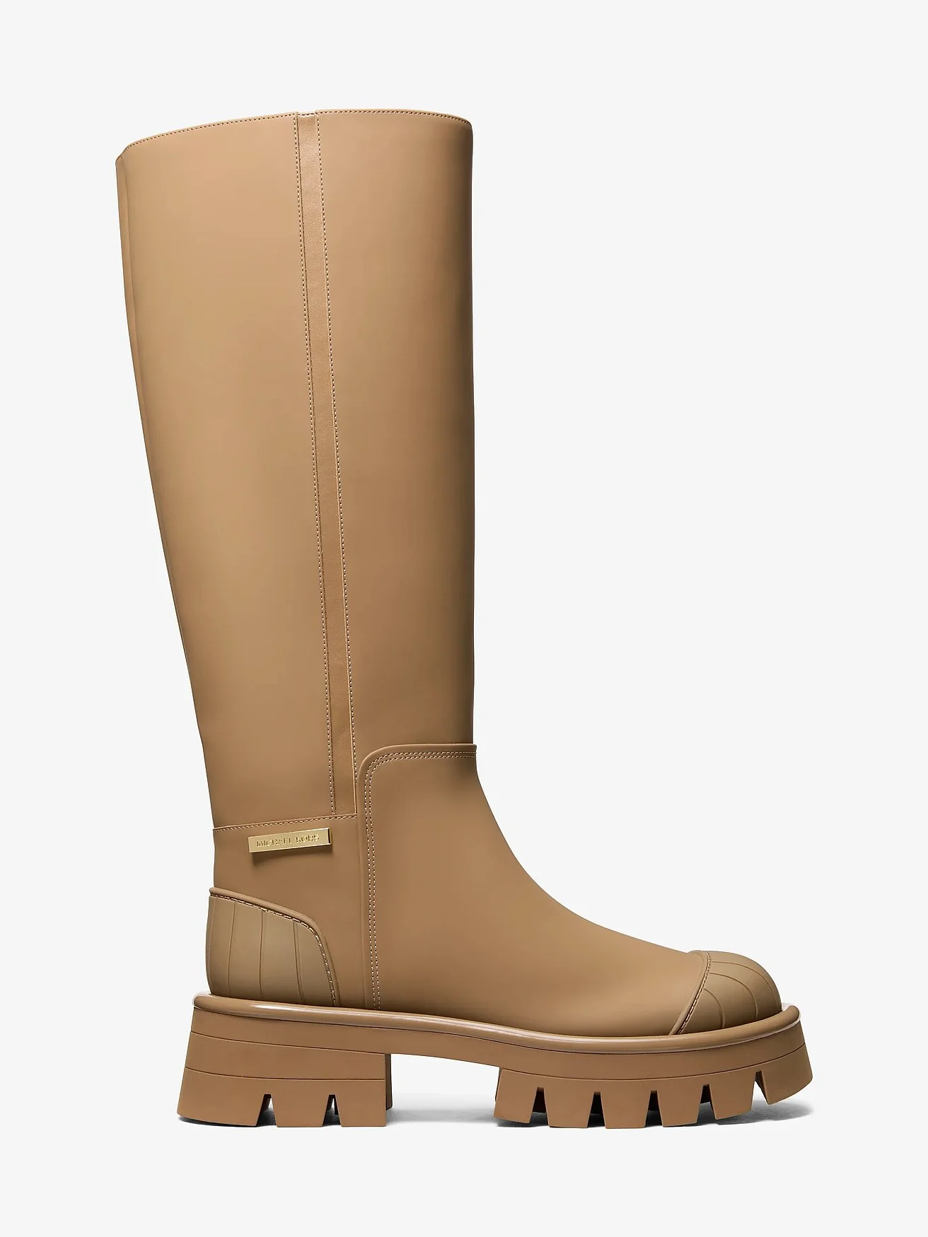 Сапоги Michael Kors Sydra на платформе — 2