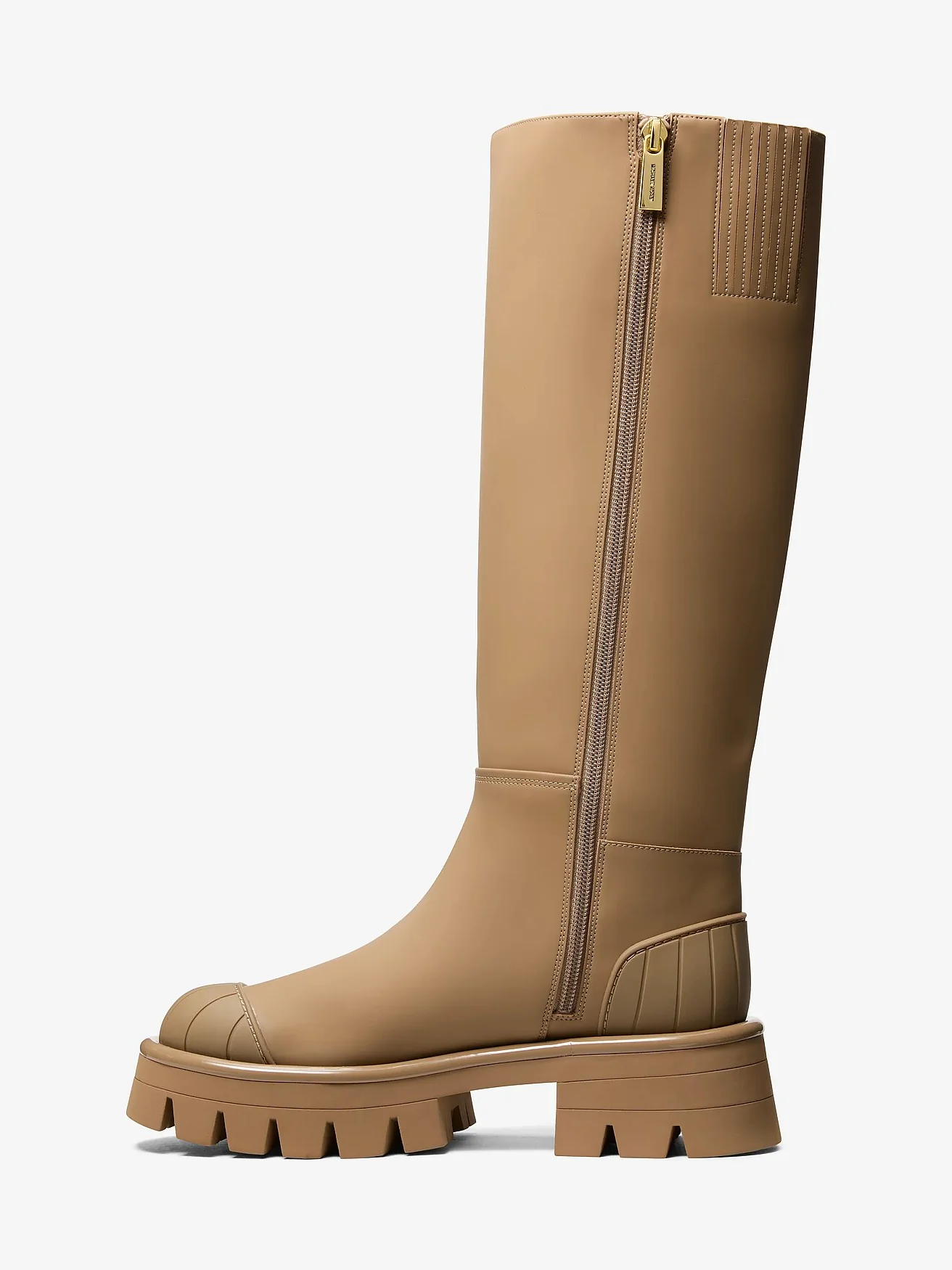 Сапоги Michael Kors Sydra на платформе — 3