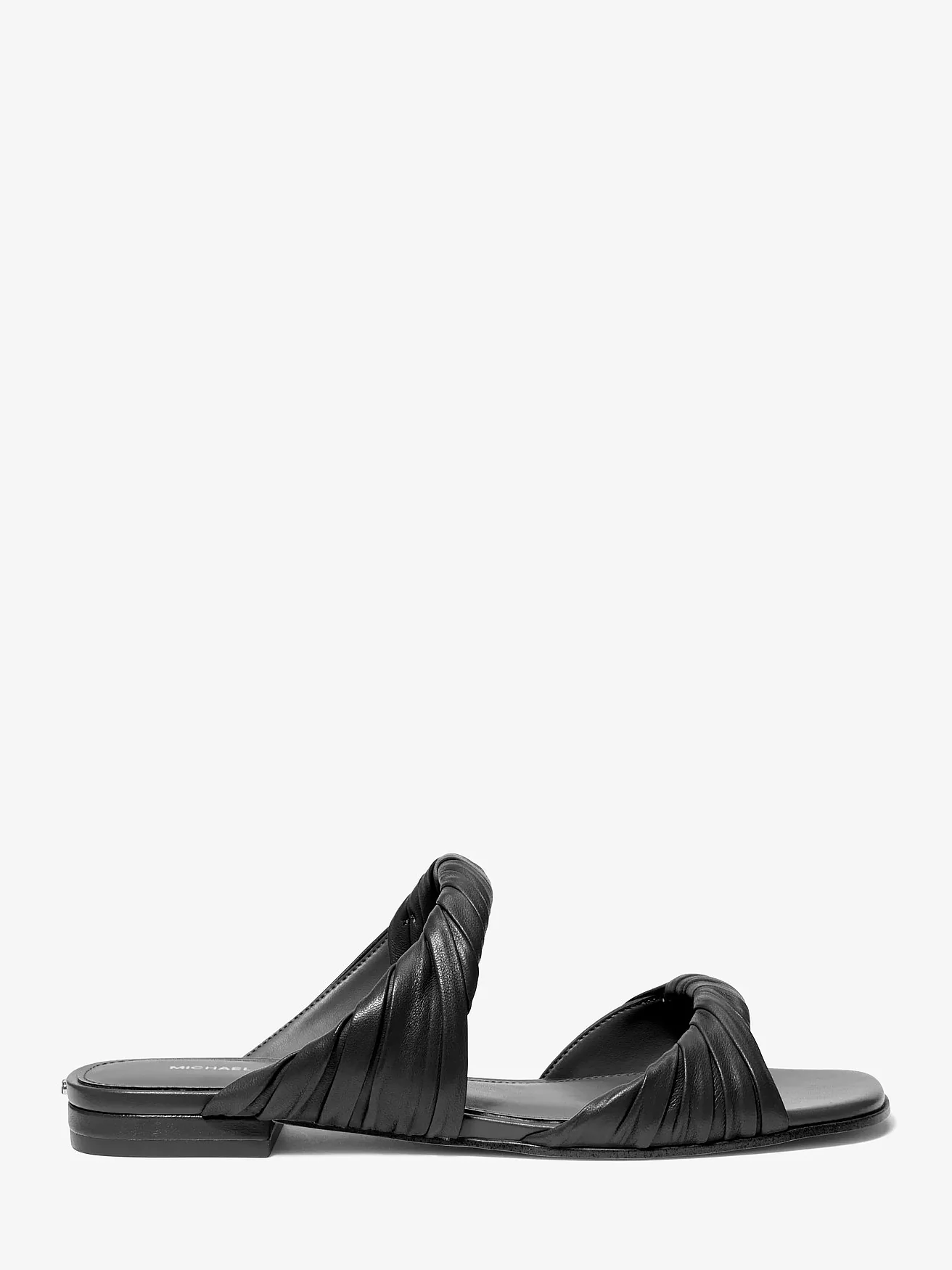 Кожаные сандалии Michael Kors Kiana — 2