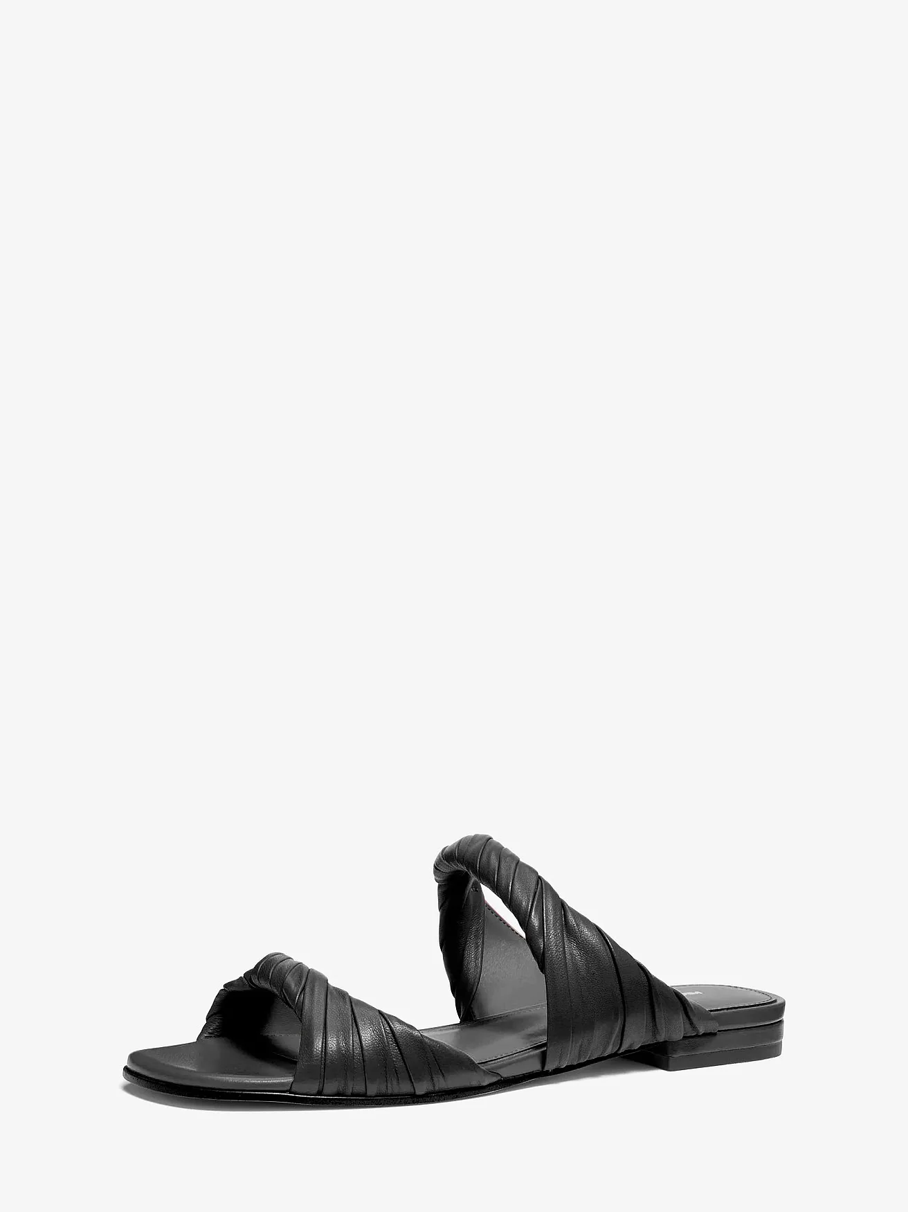 Кожаные сандалии Michael Kors Kiana — 4