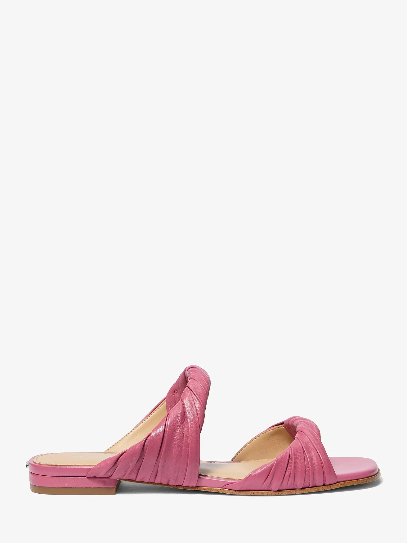 Кожаные сандалии Michael Kors Kiana — 2