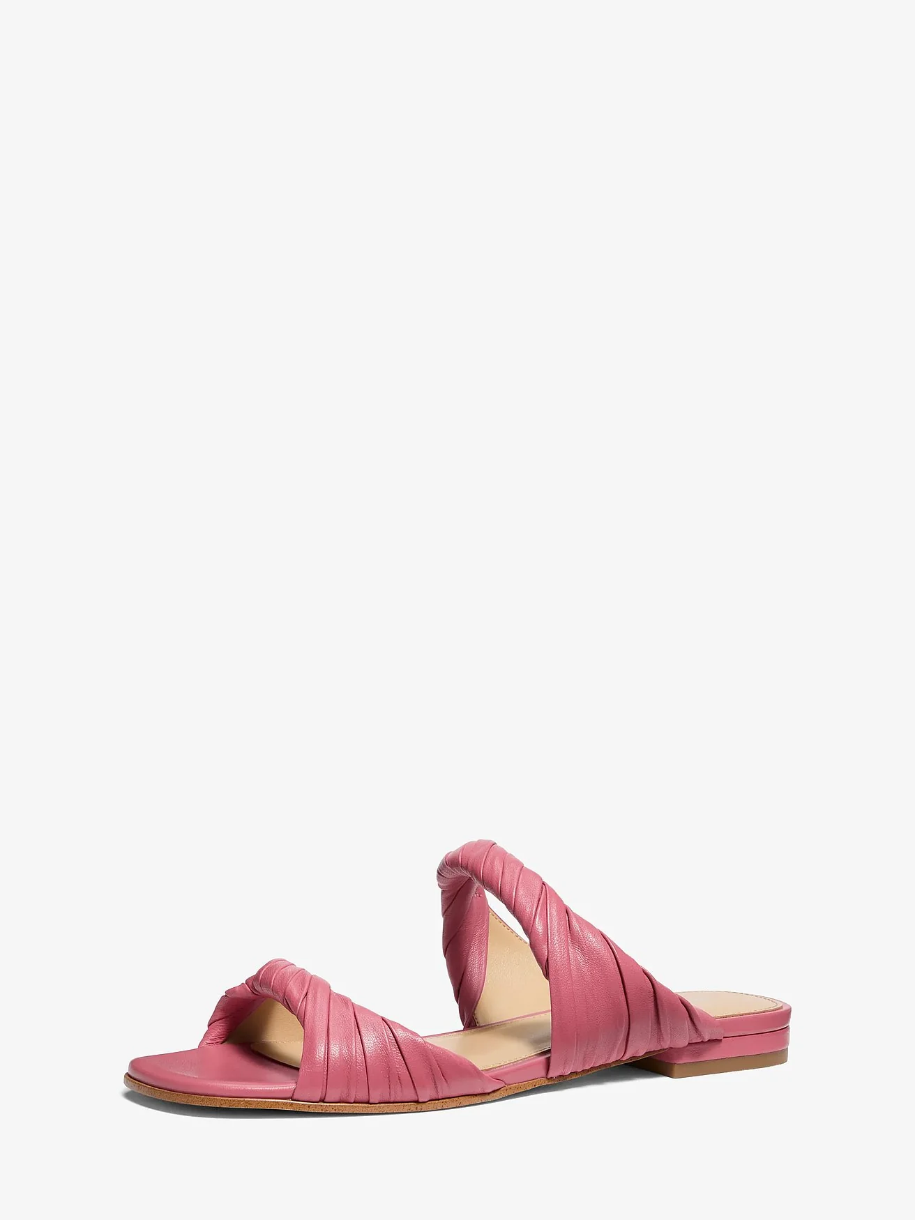 Кожаные сандалии Michael Kors Kiana — 4