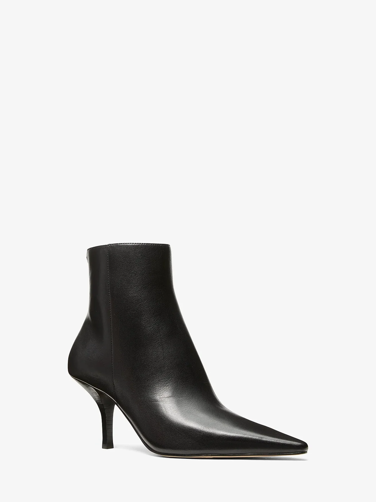 Ботильоны Michael Kors Selina кожаные — 1
