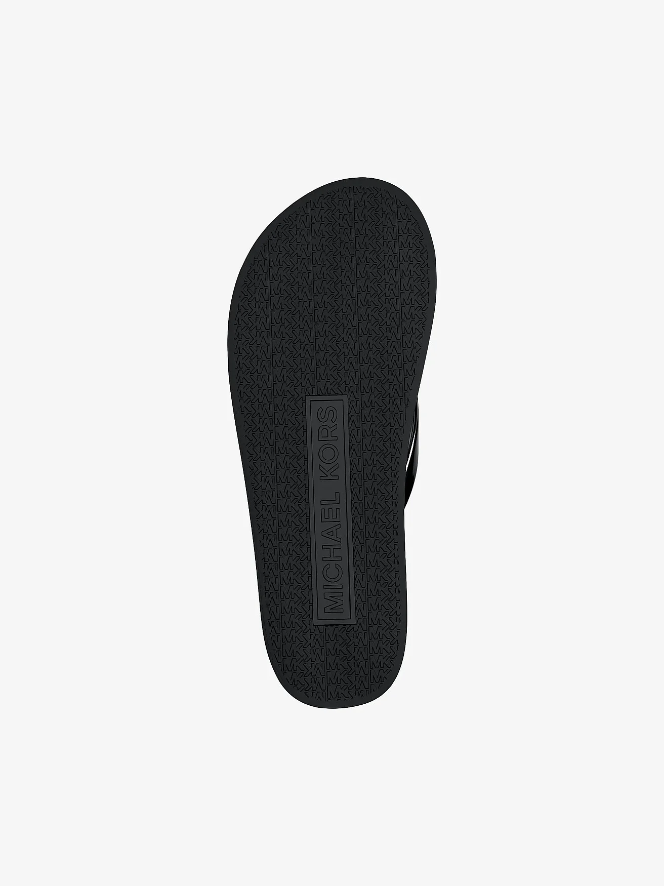 Шлёпанцы Bedford на платформе с логотипом — 6