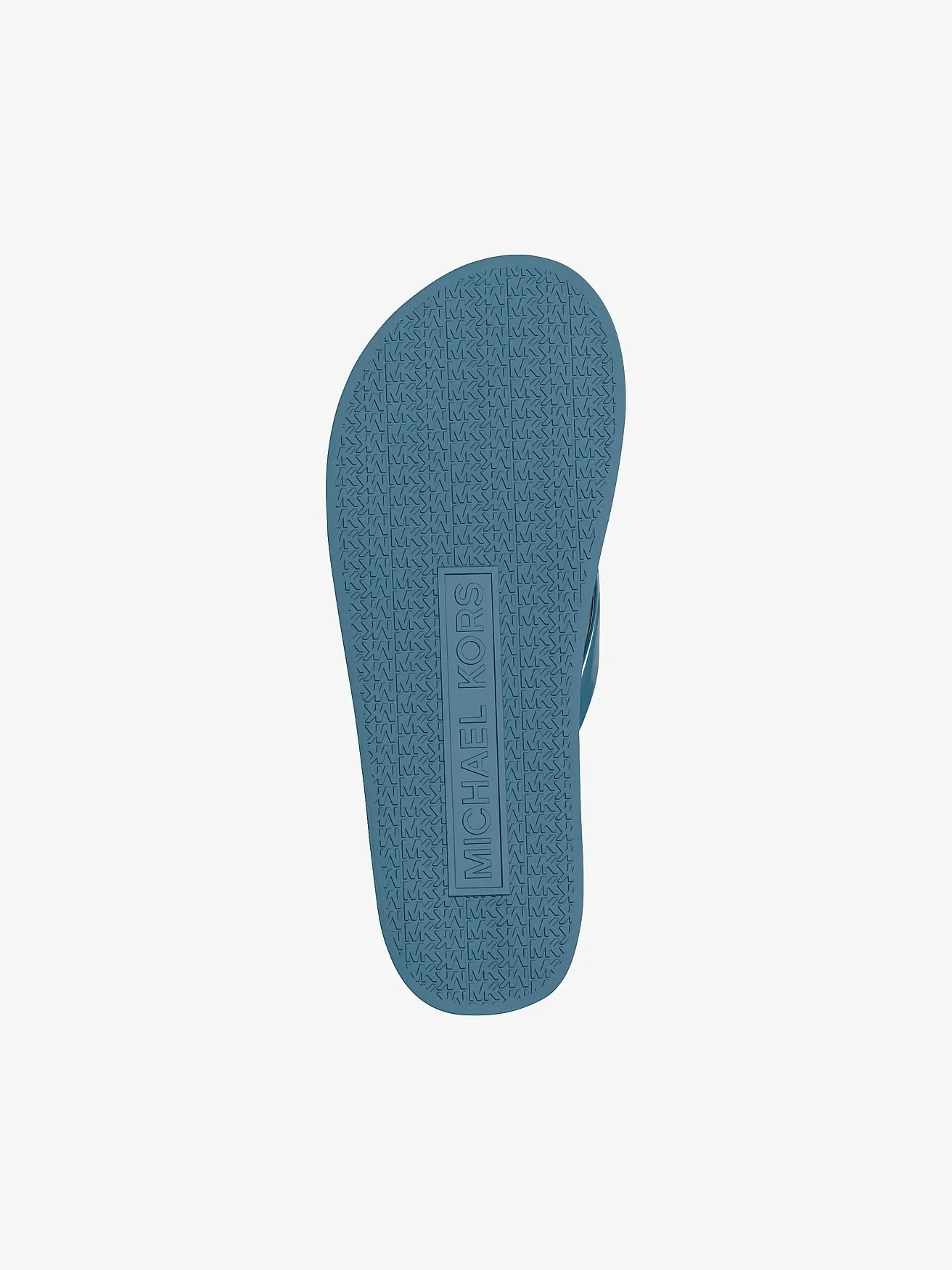 Шлёпанцы Bedford на платформе с логотипом — 6