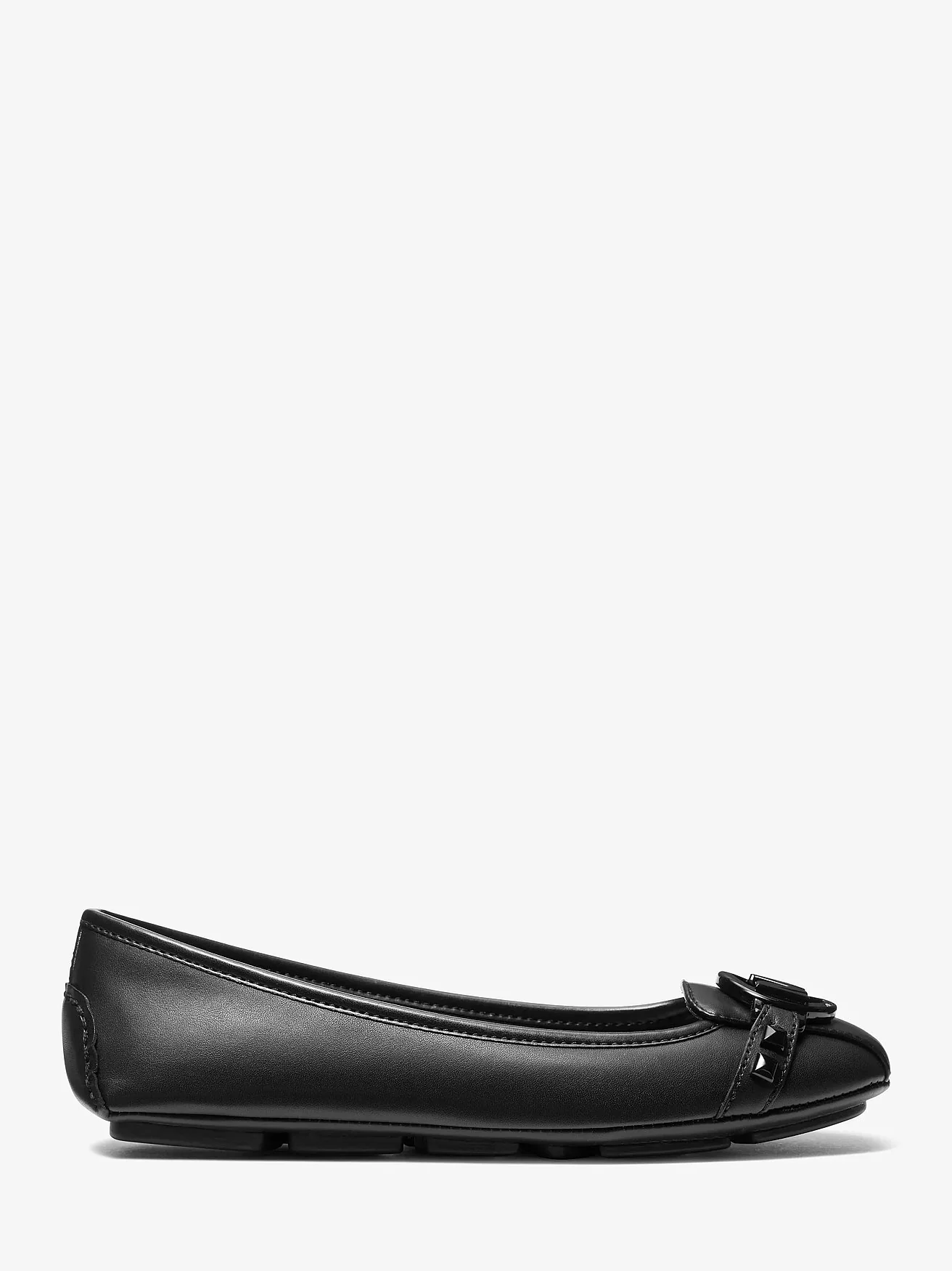 Мокасины Michael Kors Fulton с заклепками — 2