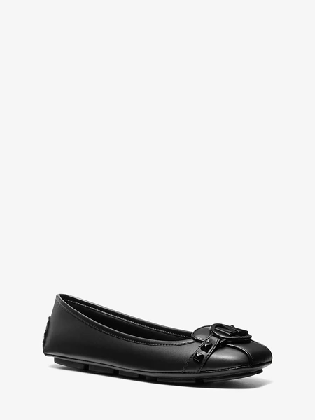 Мокасины Michael Kors Fulton с заклепками