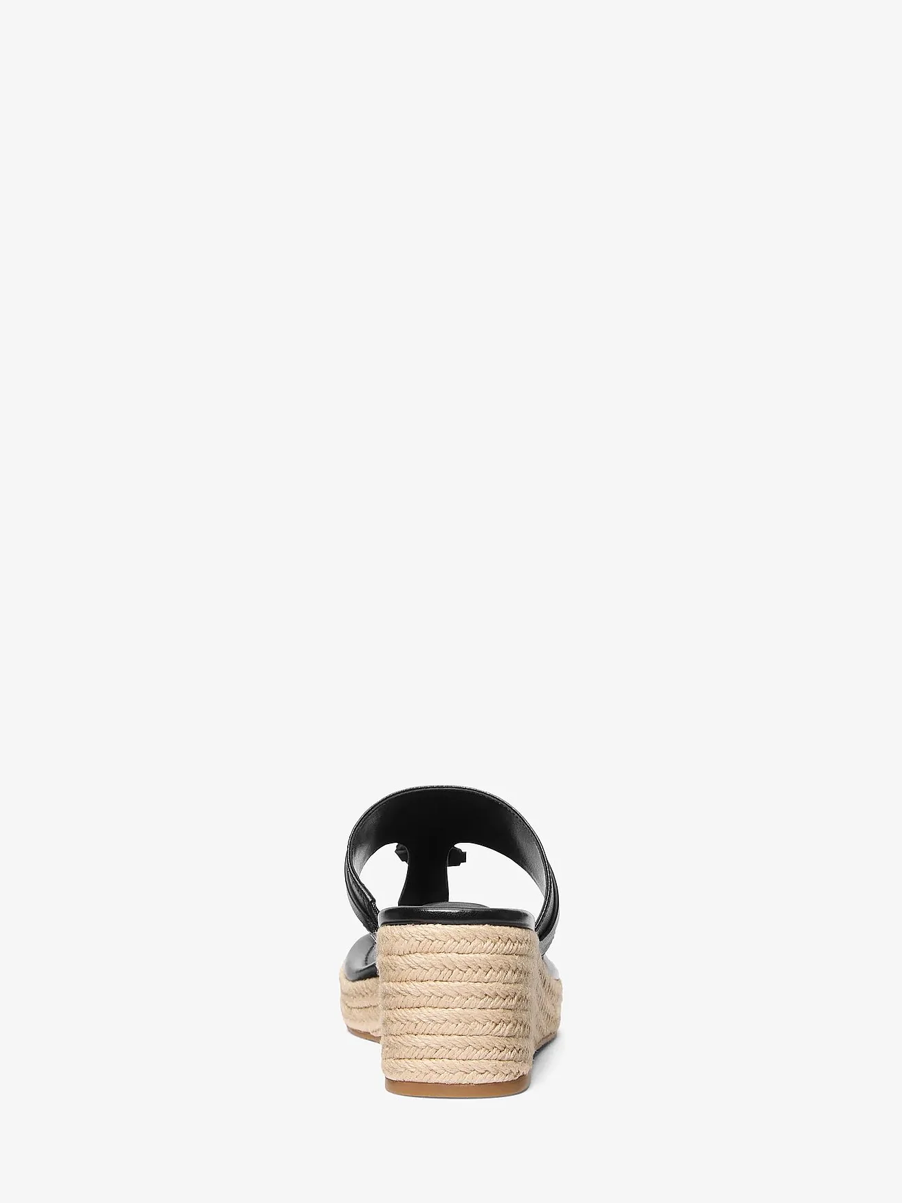 Босоножки на танкетке Michael Kors Zoe — 3