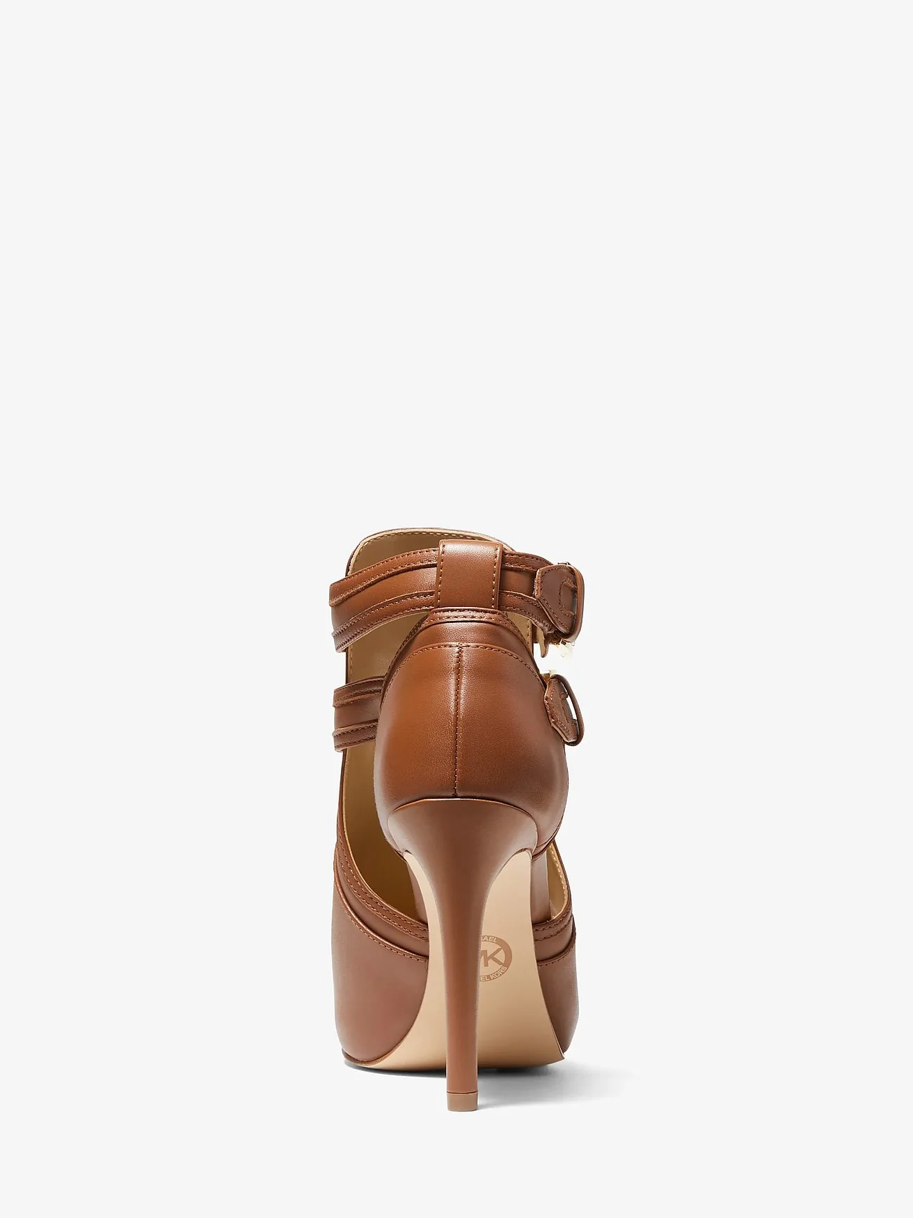 Ботильоны Michael Kors Blaze с открытым носом — 3