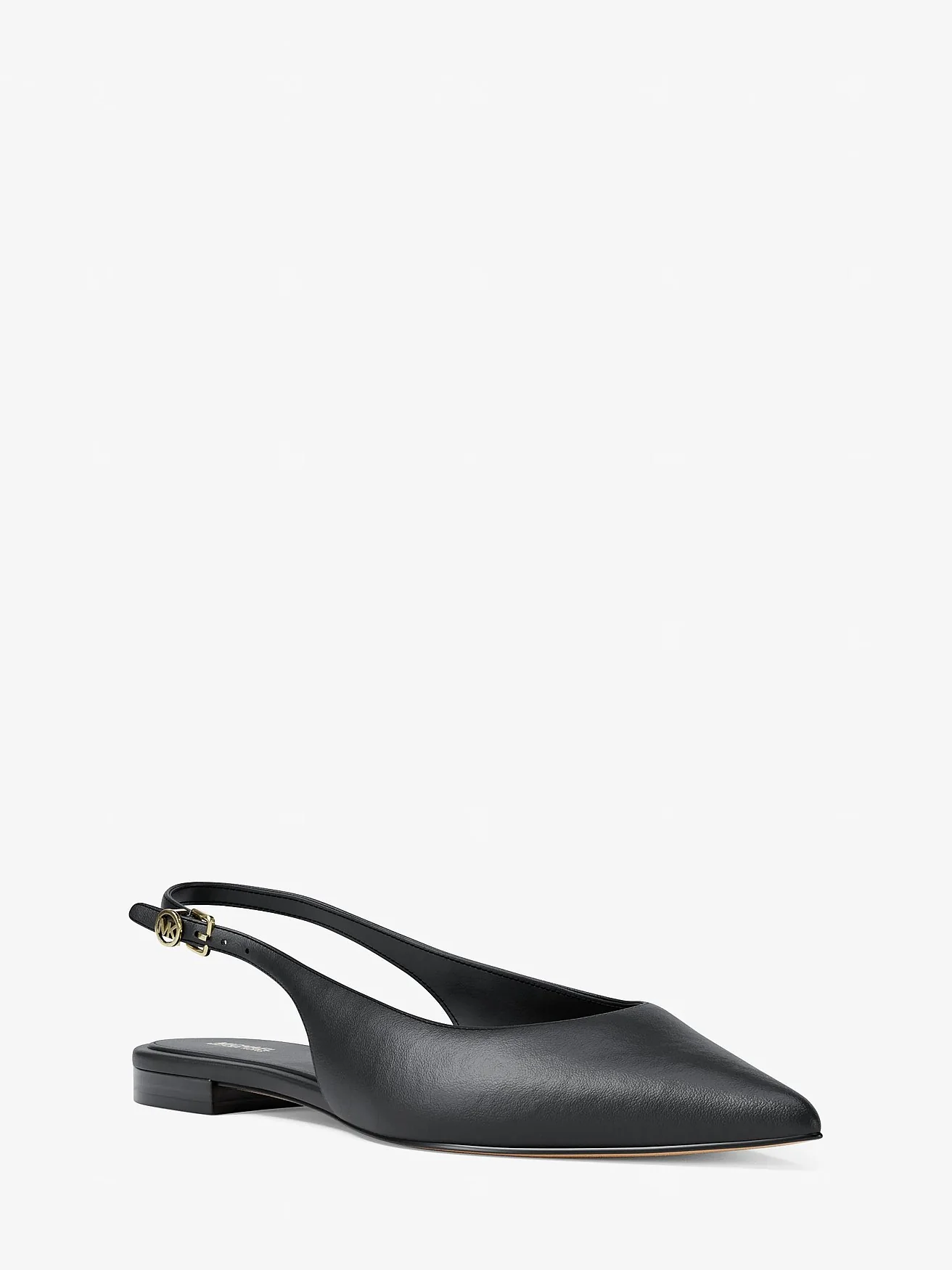 Michael Kors Amali — туфли из нейлона с ремешком на пятке — 1