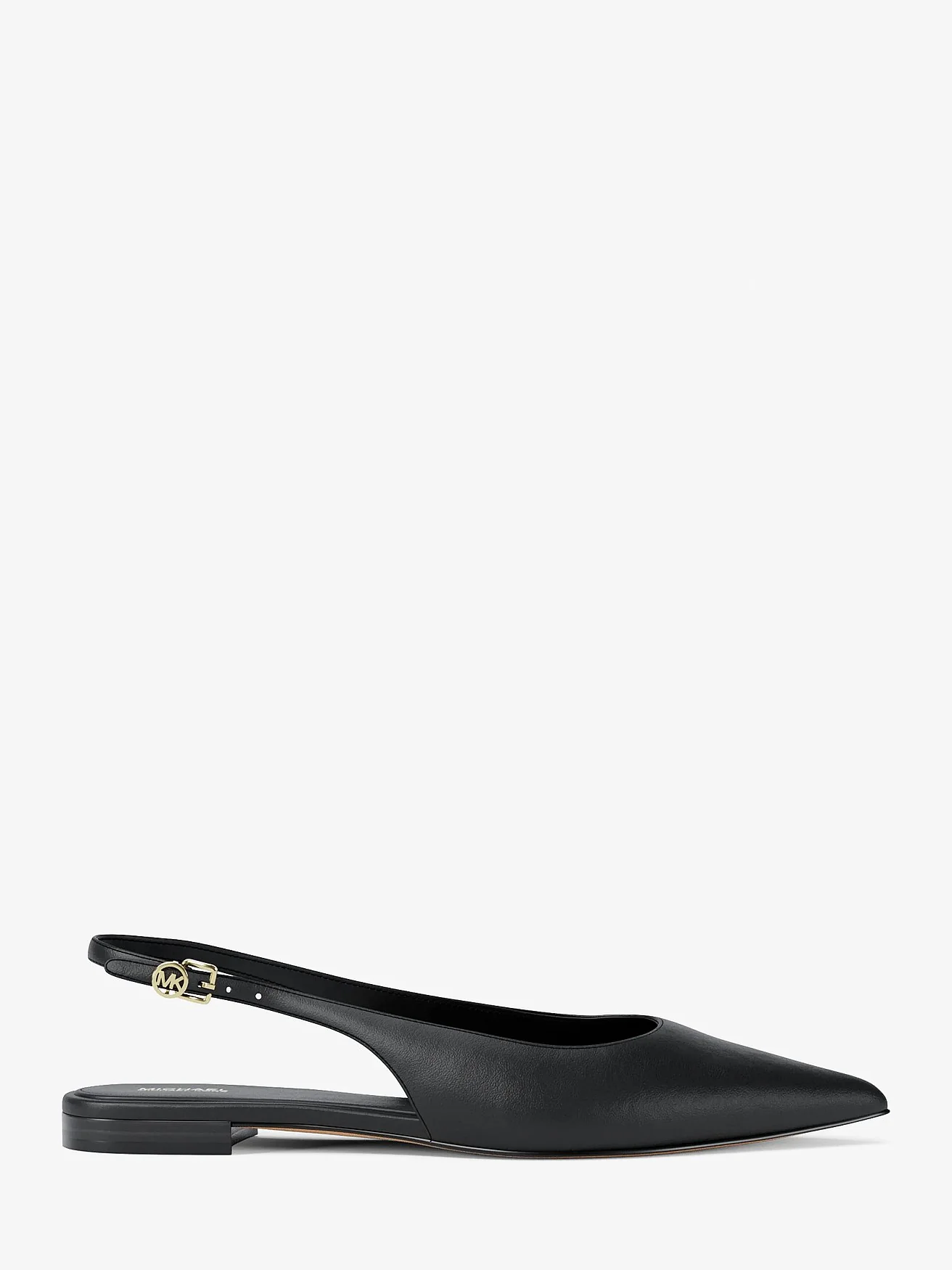 Michael Kors Amali — туфли из нейлона с ремешком на пятке — 2