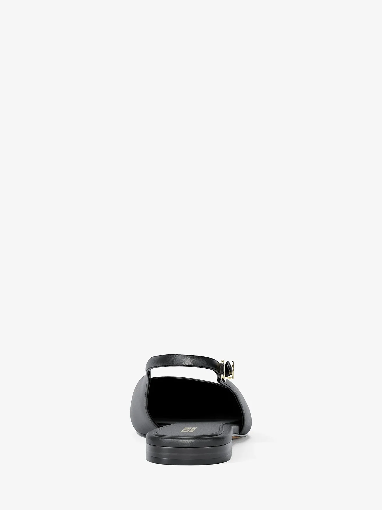 Michael Kors Amali — туфли из нейлона с ремешком на пятке — 4