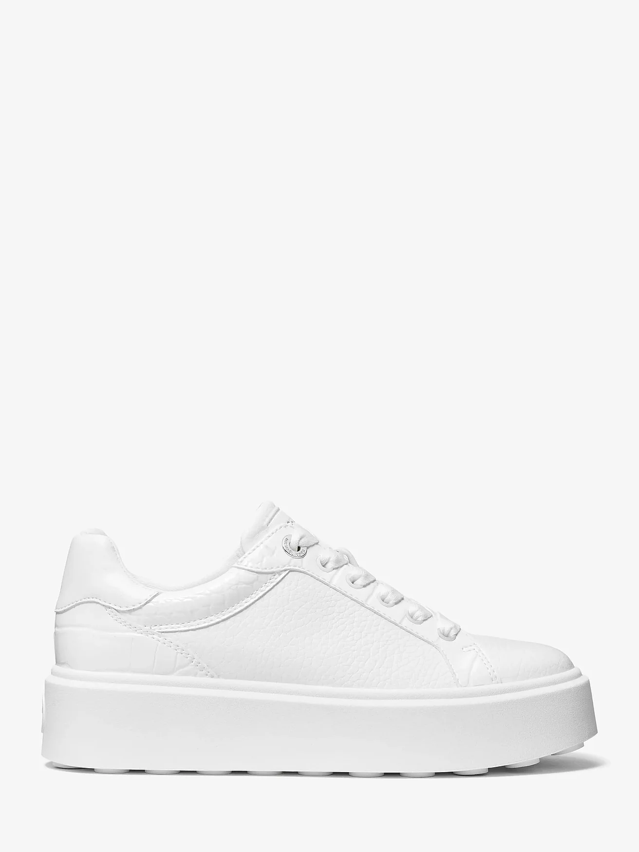 Кроссовки Michael Kors Romey на платформе — 2
