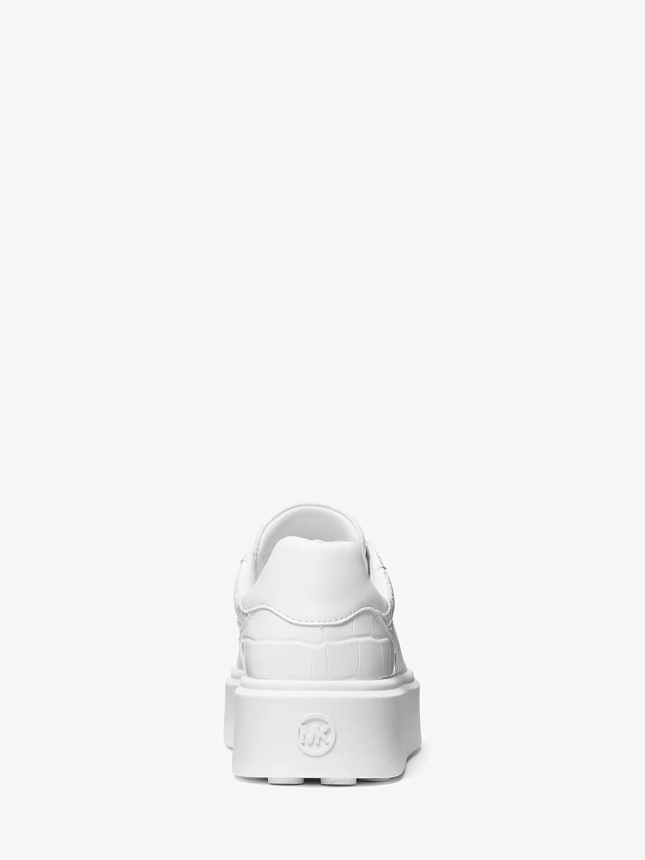Кроссовки Michael Kors Romey на платформе — 3