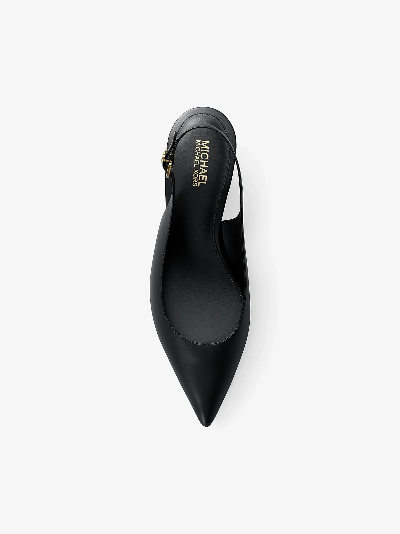 Туфли-слингбэки Michael Kors Amali — 5