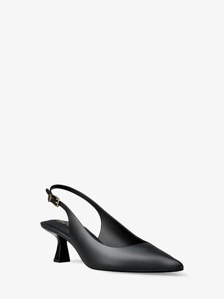 Туфли-слингбэки Michael Kors Amali