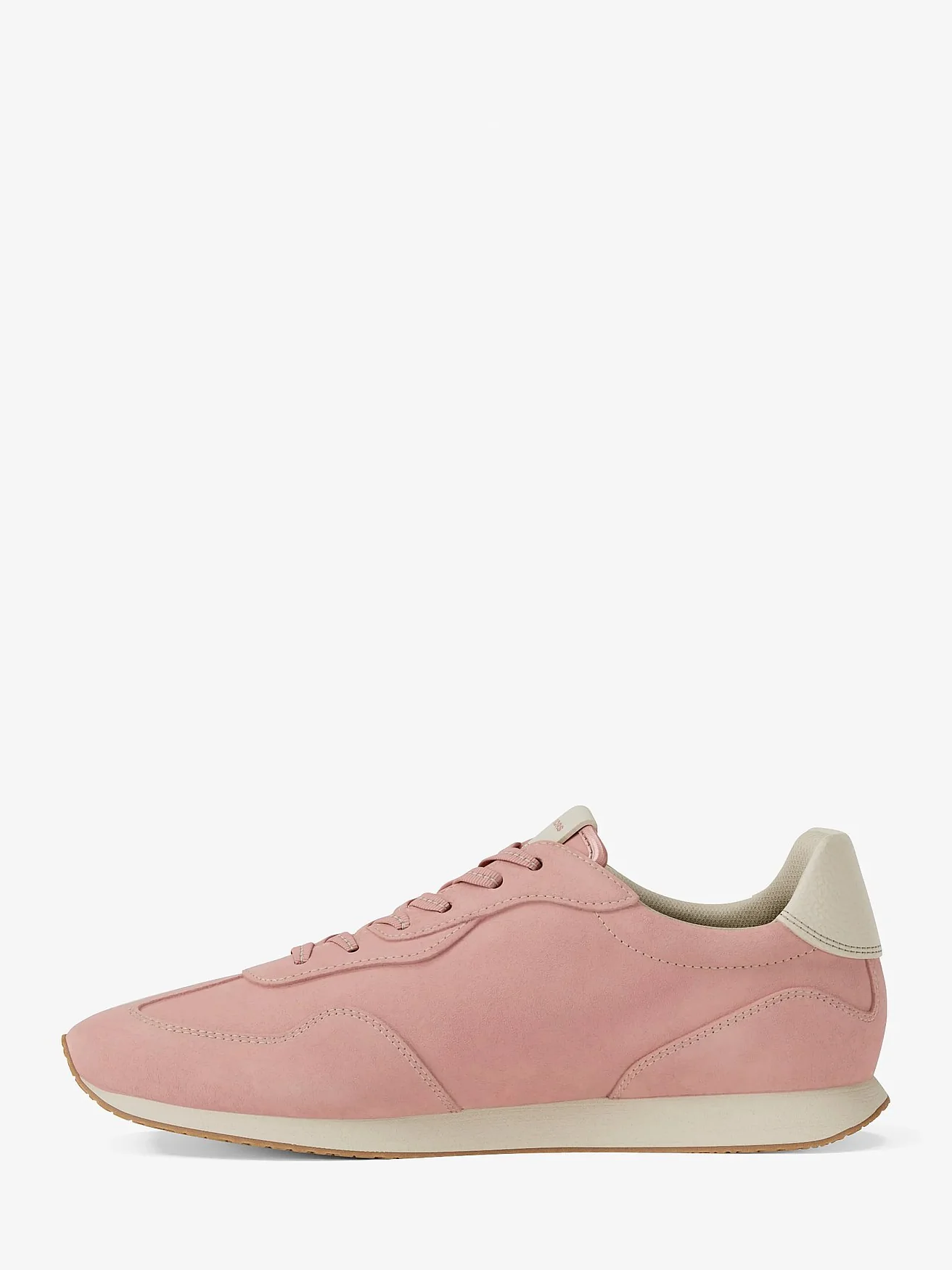 Кроссовки Essex из замши — 3