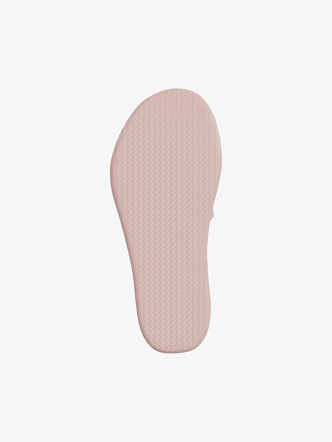 Michael Kors Palmer — шлепанцы из текстиля с фирменным принтом — 6