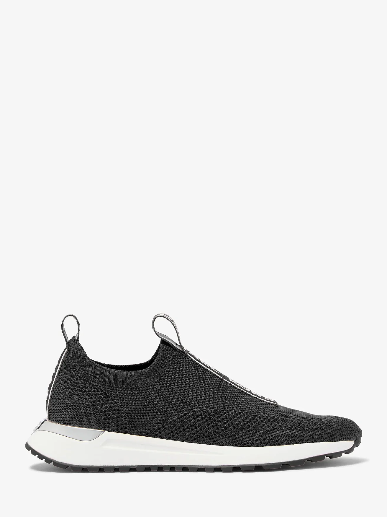 Michael Kors Bodie — кроссовки из трикотажа без шнуровки — 2