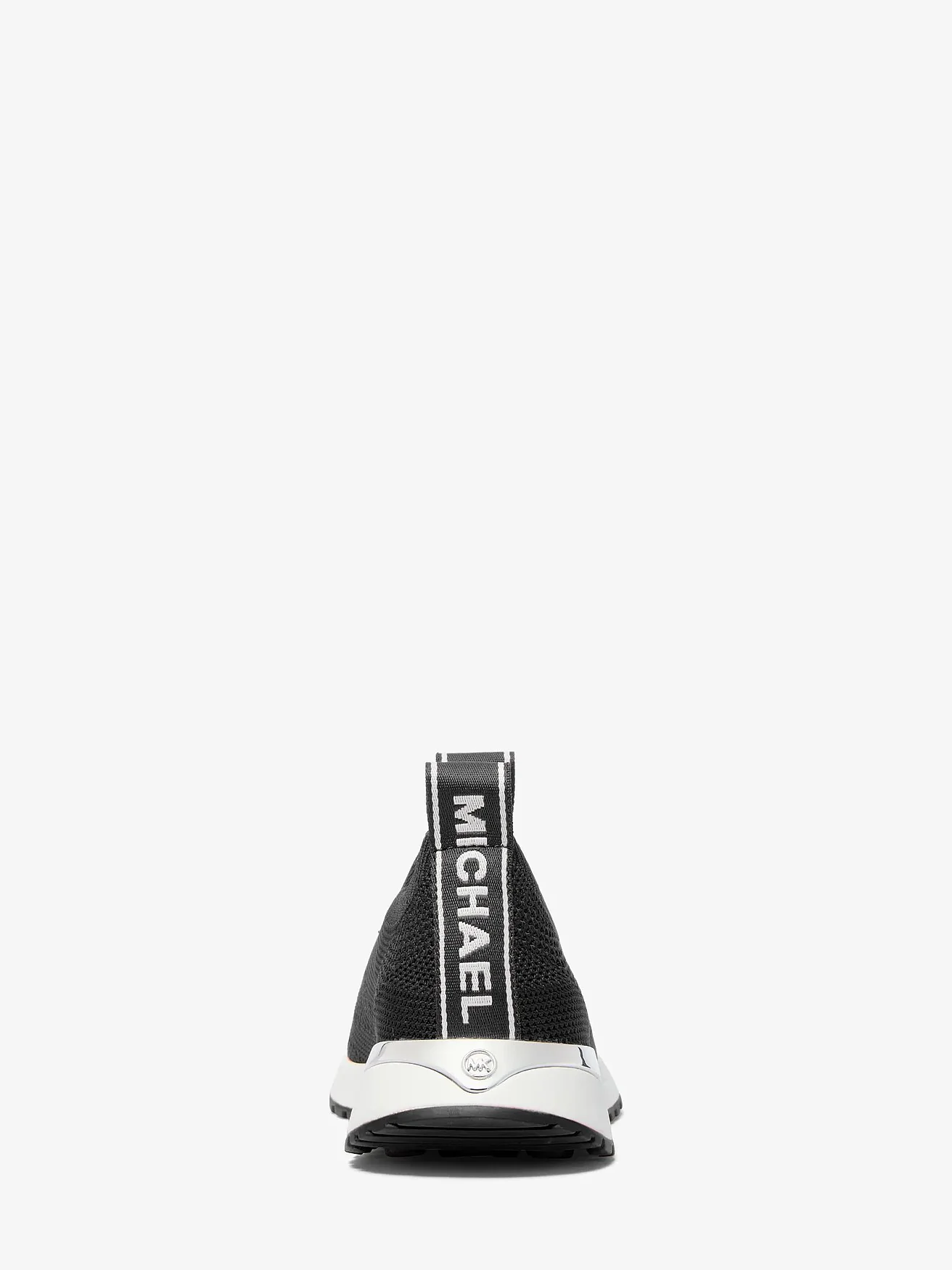 Michael Kors Bodie — кроссовки из трикотажа без шнуровки — 3