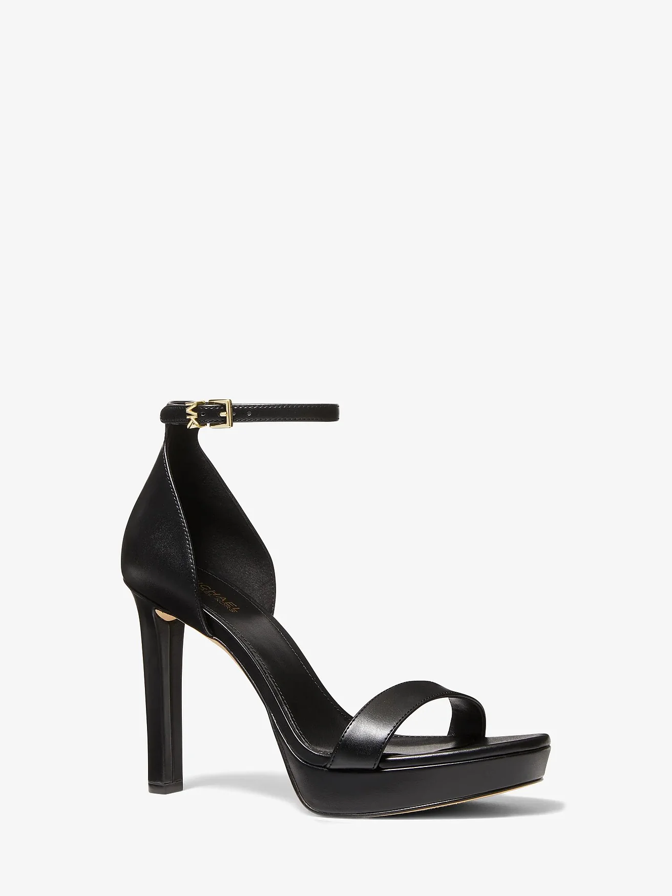 Босоножки на платформе Michael Kors Margot — 1