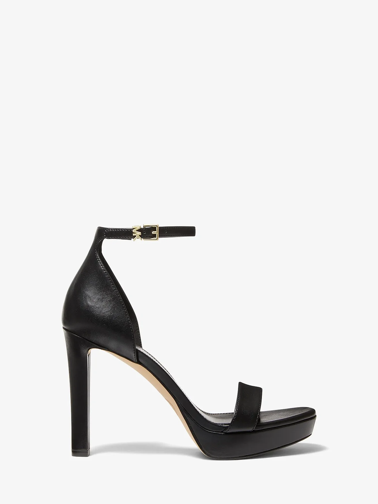 Босоножки на платформе Michael Kors Margot — 2