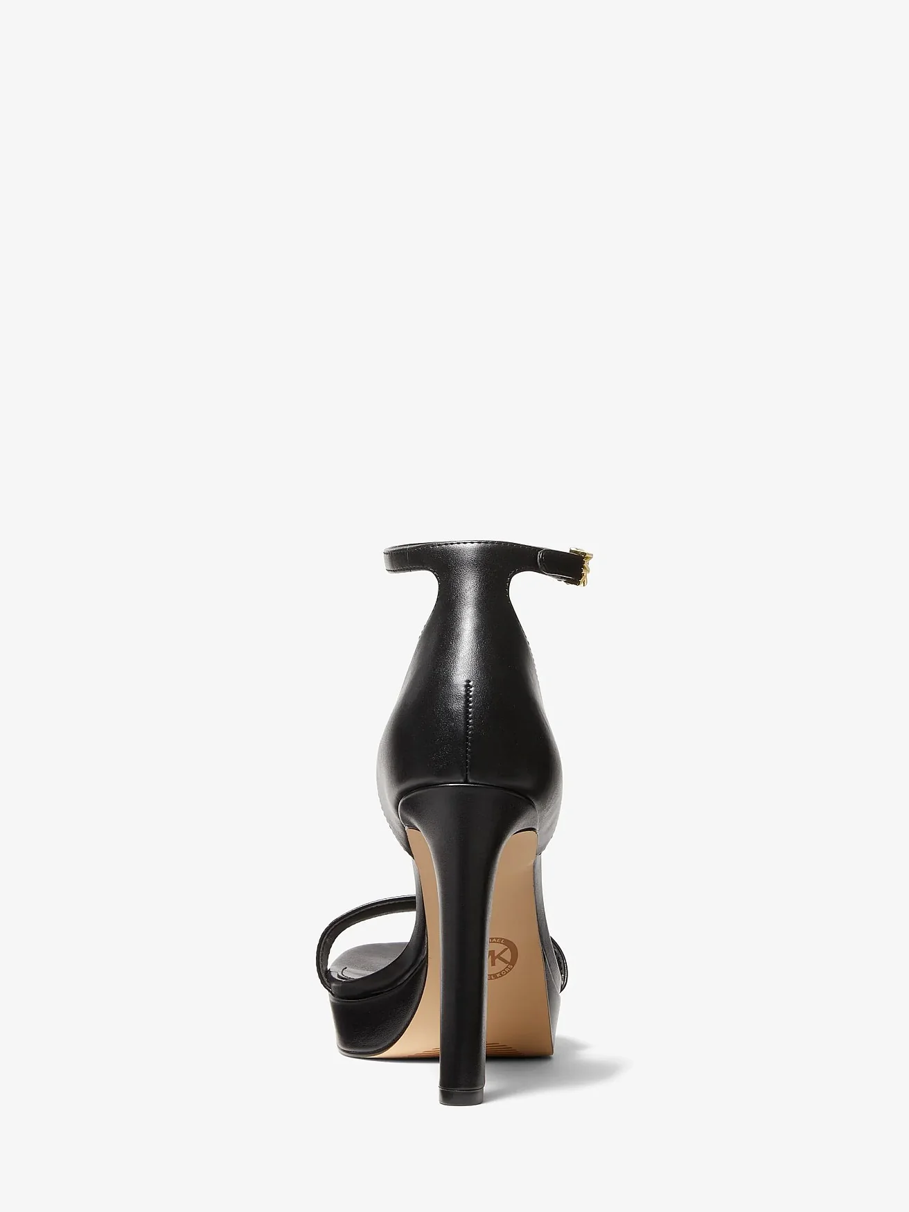 Босоножки на платформе Michael Kors Margot — 3