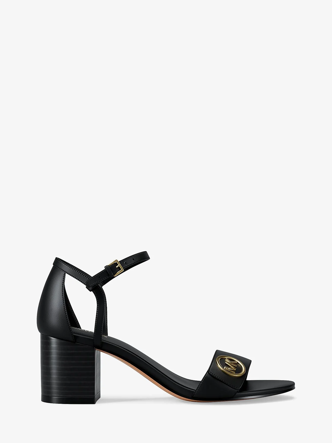 Босоножки на каблуке Michael Kors Hannah — 2