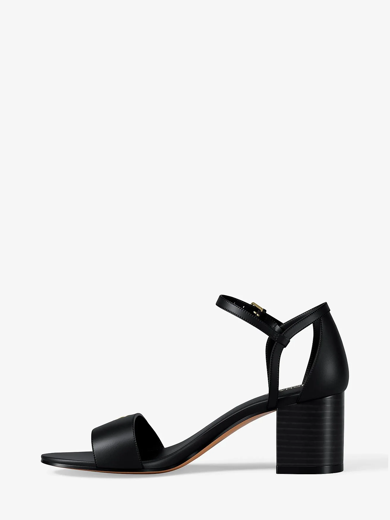 Босоножки на каблуке Michael Kors Hannah — 3