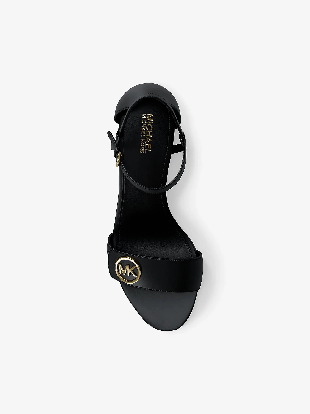 Босоножки на каблуке Michael Kors Hannah — 5