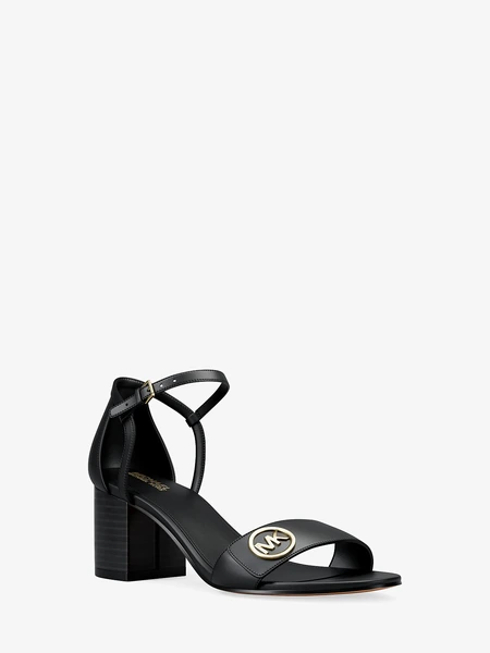 Босоножки на каблуке Michael Kors Hannah