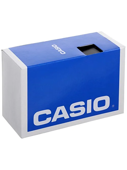 Casio F91W цифровые часы — изображение 3 из 3, оттенок разноцветный