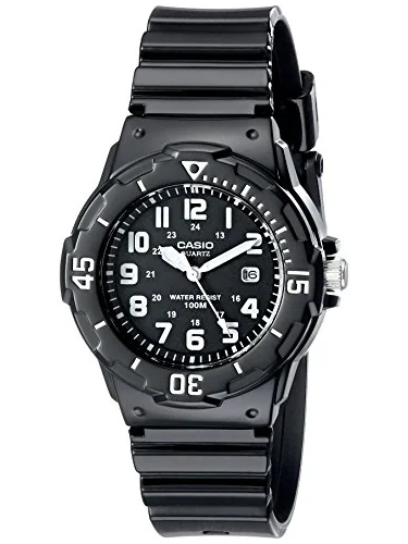 Casio MDV106 спортивные часы — изображение 1 из 2, оттенок разноцветный