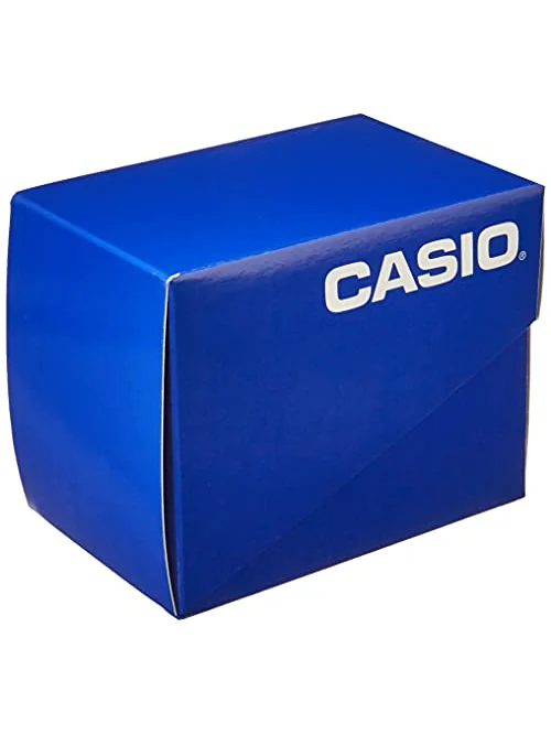 Casio MDV106 спортивные часы — изображение 5 из 5, оттенок разноцветный